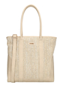 Charm London Hillingdon Shopper wit
