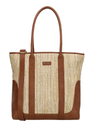 Charm London Hillingdon Shopper beige
