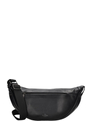 Charm London Lupin Shoulderbag zwart