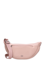 Charm London Lupin Shoulderbag oudroze