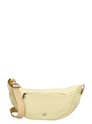 Charm London Lupin Shoulderbag geel