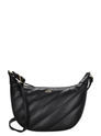 Charm London Via Dante Shoulderbag zwart