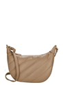 Charm London Via Dante Shoulderbag taupe
