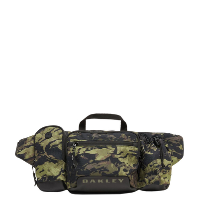 Oakley Road Trip RC Beltbag tiger camo green