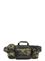 Oakley Road Trip RC Beltbag tiger camo green