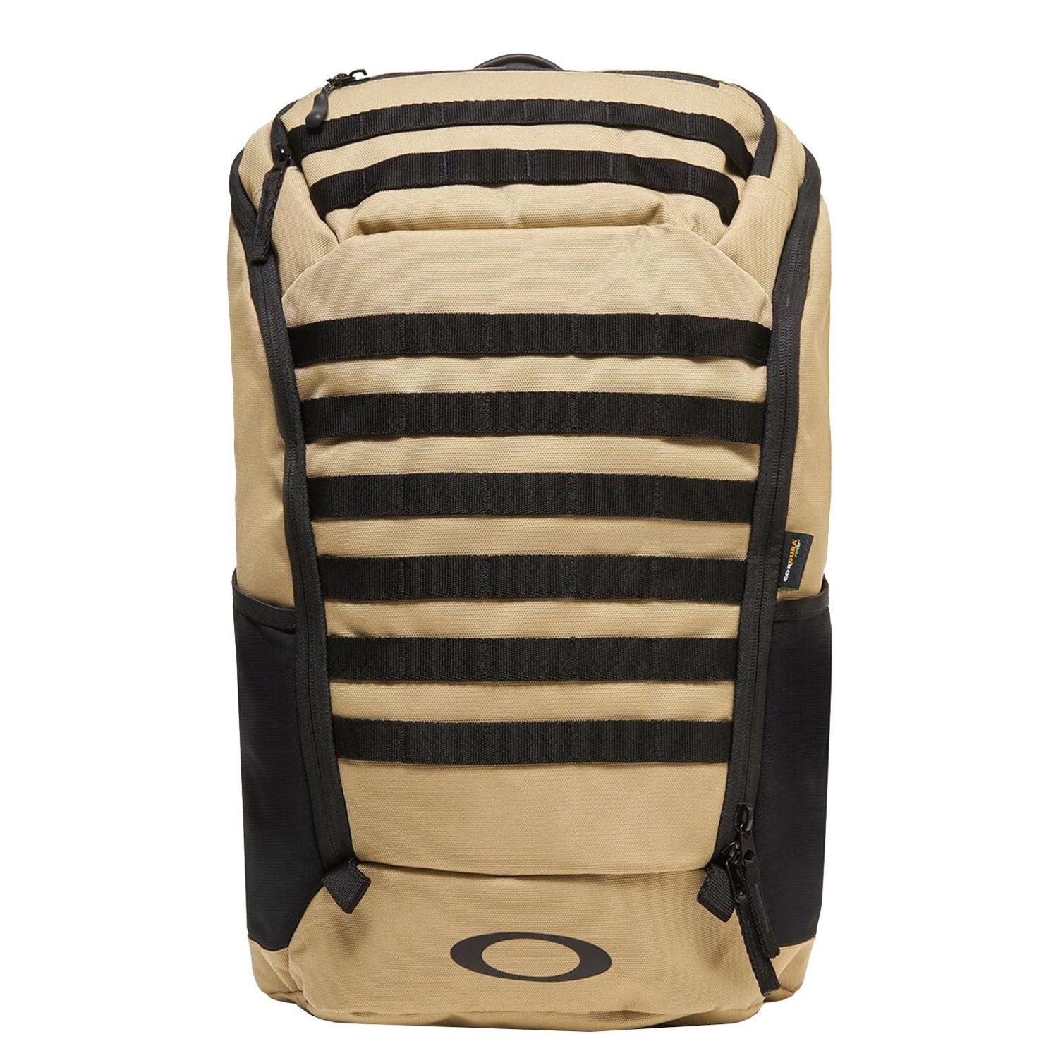 Oakley rugzak grijs en wit