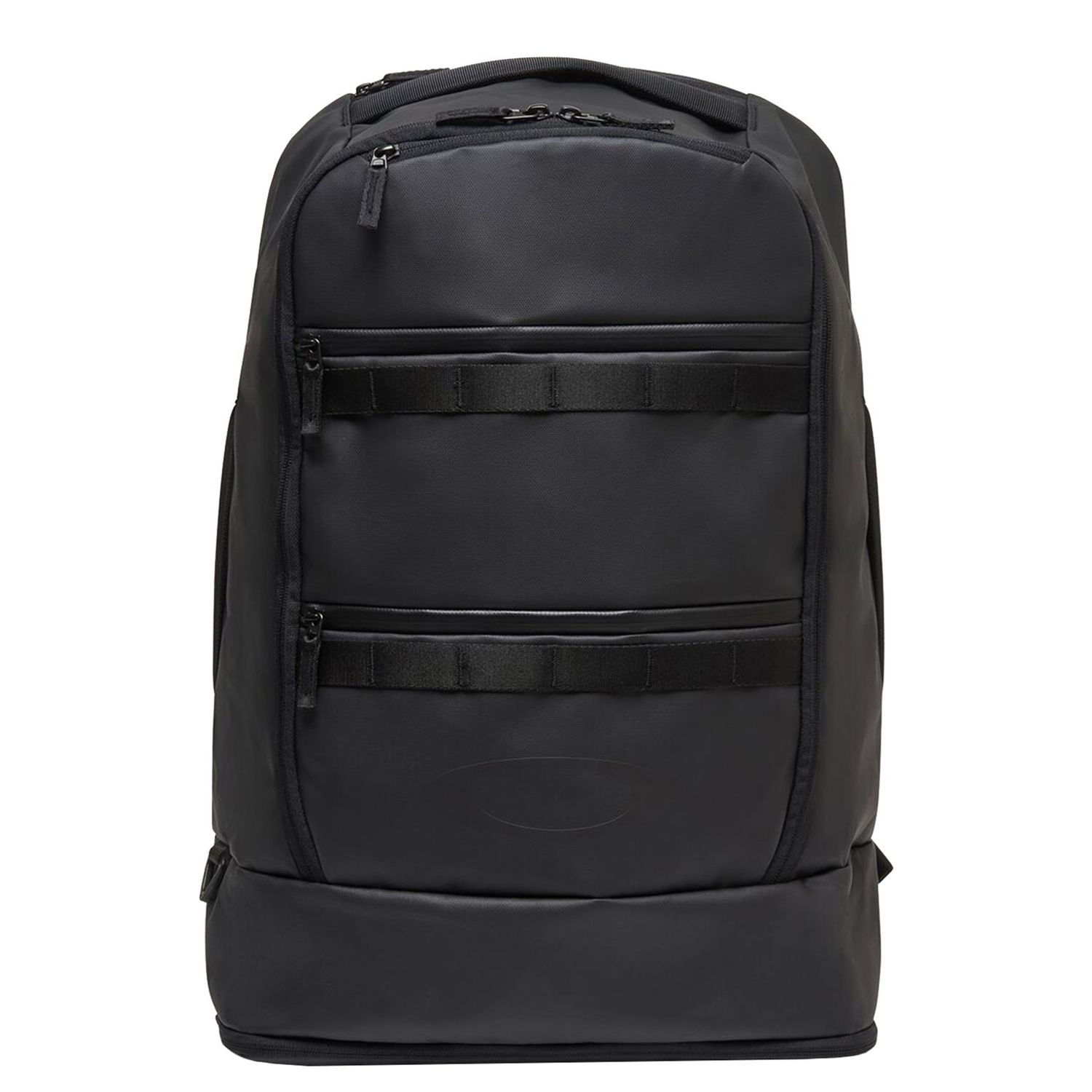 Oakley rugzak zwart