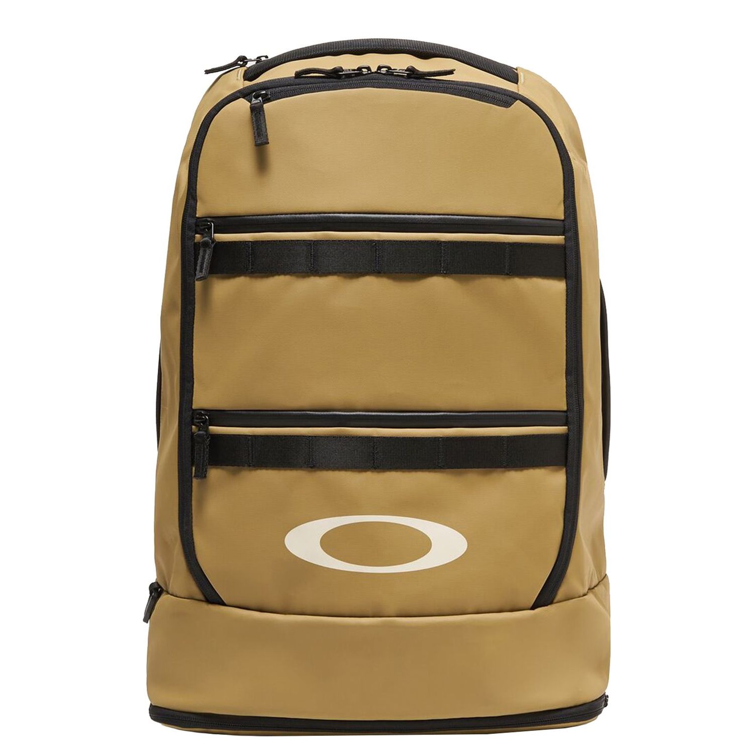 Oakley rugzak grijs en wit