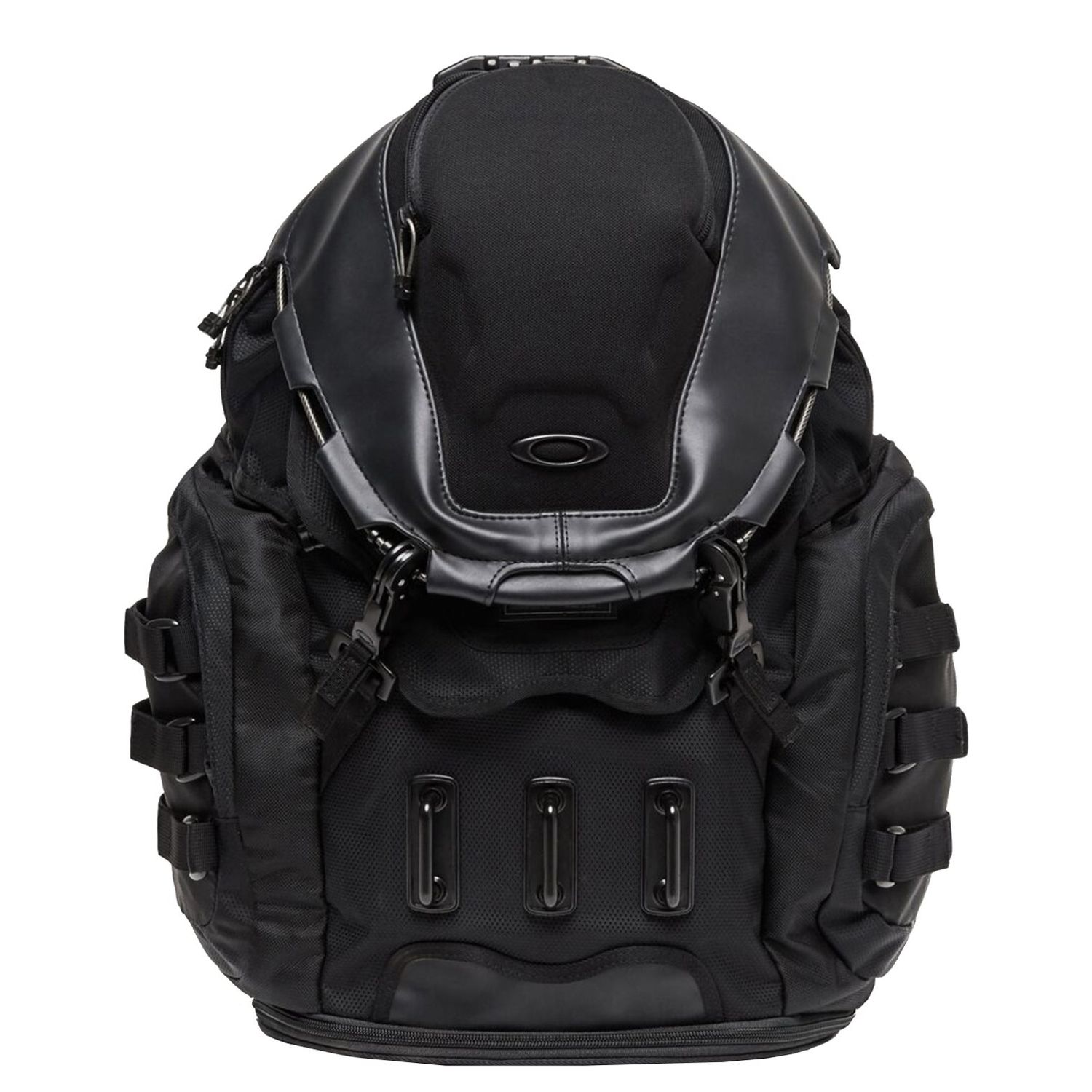 Oakley rugzak zwart
