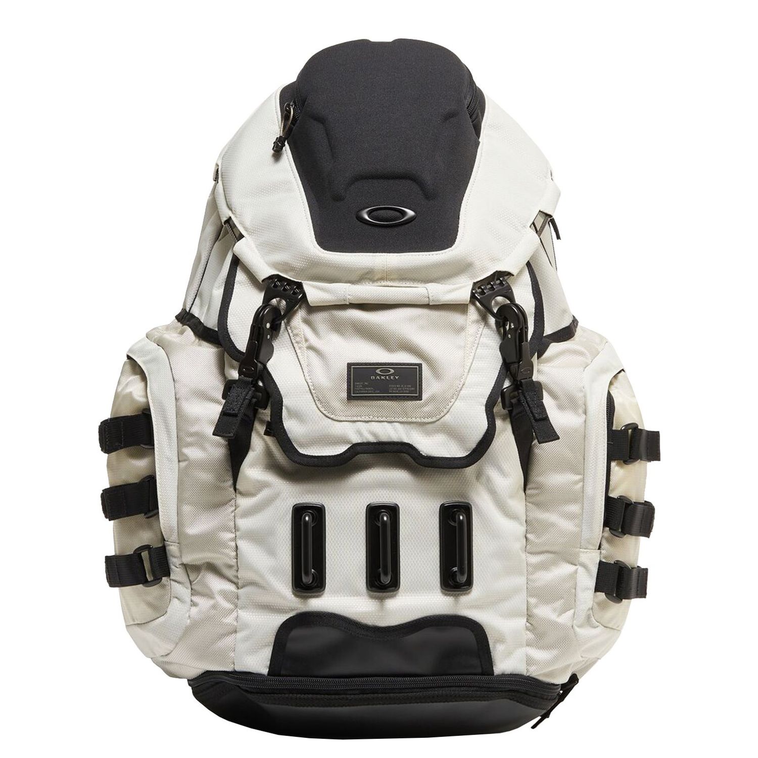 Oakley rugzak wit