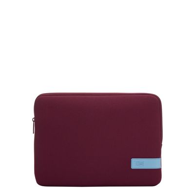 Case Logic Reflect MacBook Air Sleeve 13" nuanced red