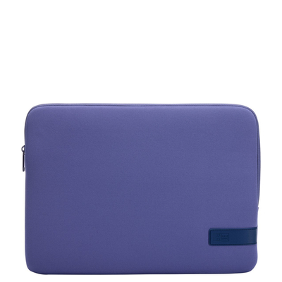 Case Logic Reflect Laptop Sleeve 14" concentrated purple
