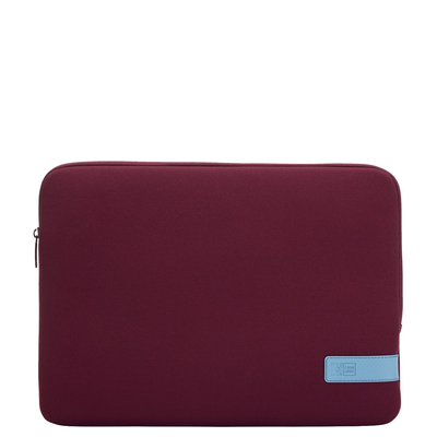 Case Logic Reflect Laptop Sleeve 14" nuanced red