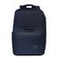 Piquadro Zaino Laptop Backpack 14" blue