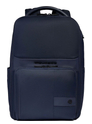 Piquadro Zaino Laptop Backpack 14" blue