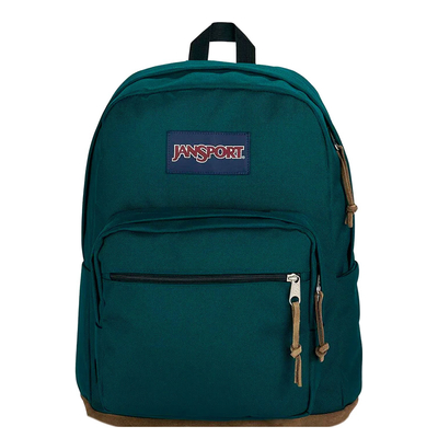 JanSport Right Pack Rucksack - 31 Liter - deep juniper