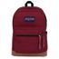 JanSport Right Pack russet red