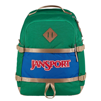 JanSport Small Seattle Pack jelly kelly