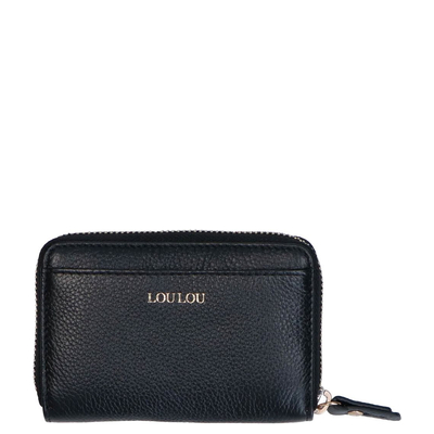 LouLou Essentiels Petite Emilie black