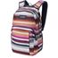 Dakine Campus M 25L blanket stripe