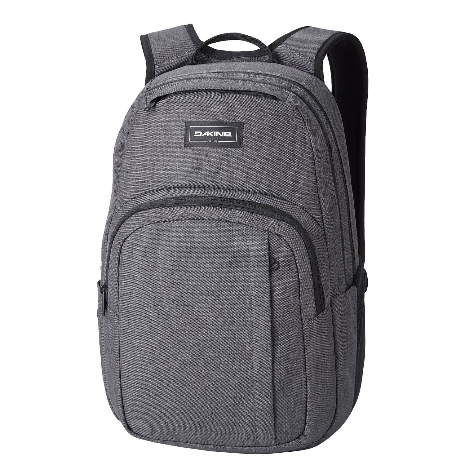 Dakine Campus M laptoptas grijs