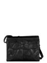 Spikes & Sparrow Leyla Crossbody black