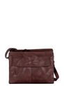 Spikes & Sparrow Leyla Crossbody d brown