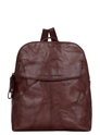 Spikes & Sparrow Jessicca Backpack d brown