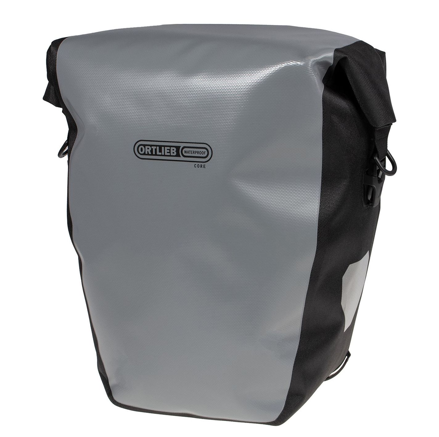 Ortlieb Back-Roller reistas grijs