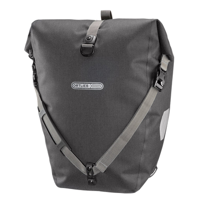 Ortlieb Back-Roller Urban QL2.1 20 L pepper