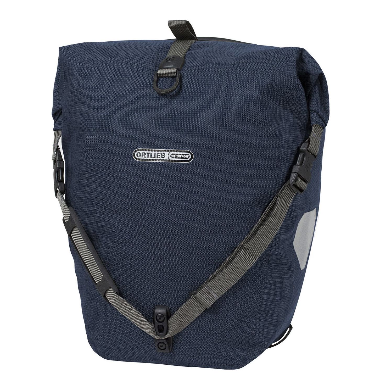 Ortlieb Back-Roller Urban reistas blauw