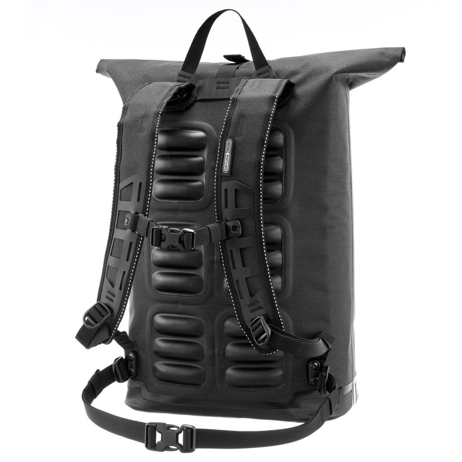 Ortlieb Commuter-Daypack Urban 27 L pepper OR4192 | Travelbags.nl