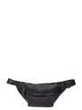 Hide & Stitches Japura Hipbag black