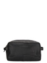 Hide & Stitches Japura Toiletbag black