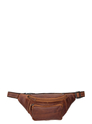 Hide & Stitches Japura Hipbag cognac
