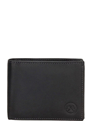 Hide & Stitches Japura Wallet black