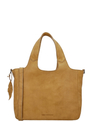 Hide & Stitches Earth Shopper sand