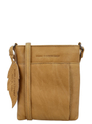 Hide & Stitches Earth Shoulderbag sand