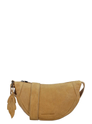 Hide & Stitches Earth Hipbag sand