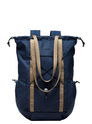 Elliker Pasque Backpack Tote navy