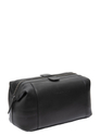 The Chesterfield Brand Biassa Toilet bag black