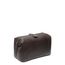 The Chesterfield Brand Biassa Toilet bag brown
