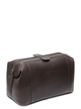 The Chesterfield Brand Biassa Toilet bag brown