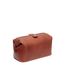 The Chesterfield Brand Biassa Toilet bag cognac