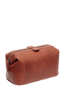 The Chesterfield Brand Biassa Toilet bag cognac