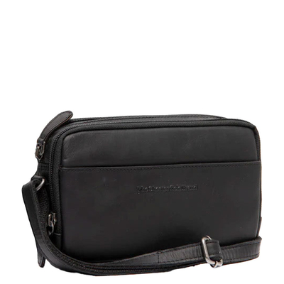 The Chesterfield Brand Ellon Shoulderbag small black