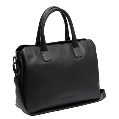 The Chesterfield Brand Valmonte Shoulderbag black