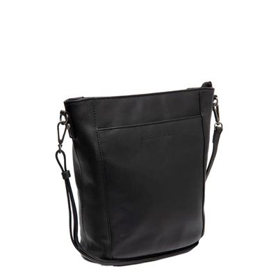 The Chesterfield Brand Moore Shoulderbag black