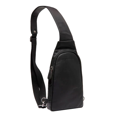 The Chesterfield Brand Bowey Crossbodybag black