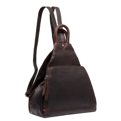 The Chesterfield Brand Howard Backpack brown